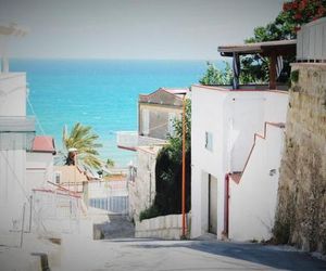 Cento Passi Dal Mare Alcamo Italy