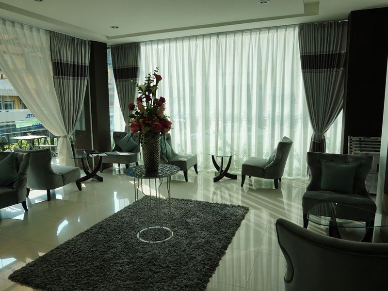 صورة الفندق 8