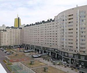 Astana Konaeva Astana Kazakhstan