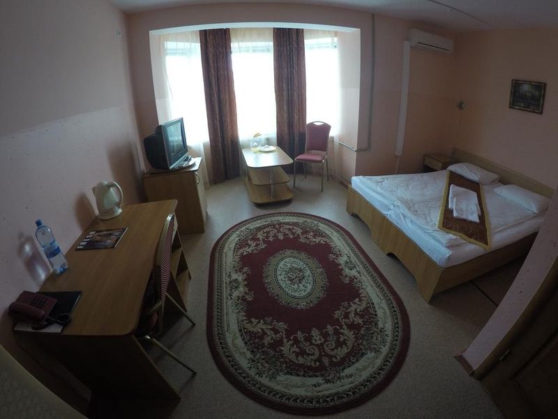 Hotel Photo 11