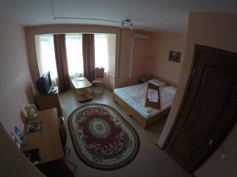 Hotel Photo 4