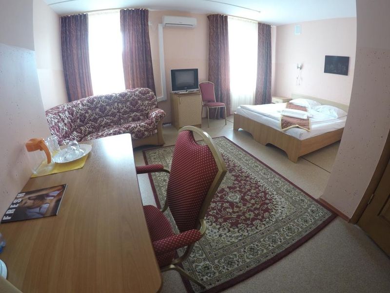 Hotel Photo 5