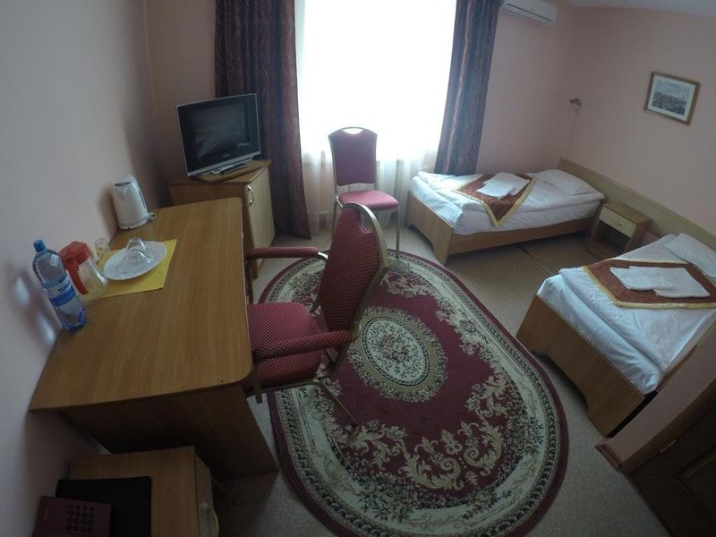 Hotel Photo 10