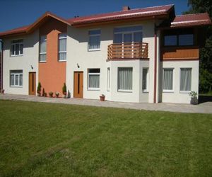 Exclusive Mansion Jurmala Jurmala Latvia