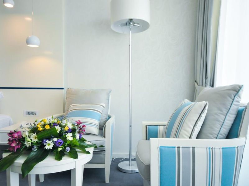 Hotel Photo 12
