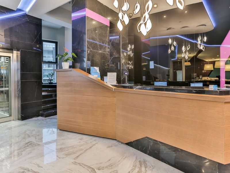 Hotel Photo 17
