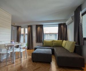 Theatre Apartments Bitola Macedonia