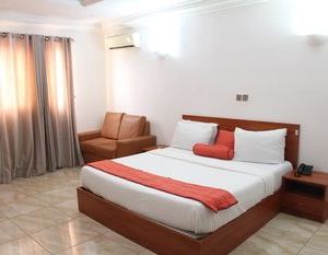 Casalinda Hotel & Gallery Resort Wuse Nigeria