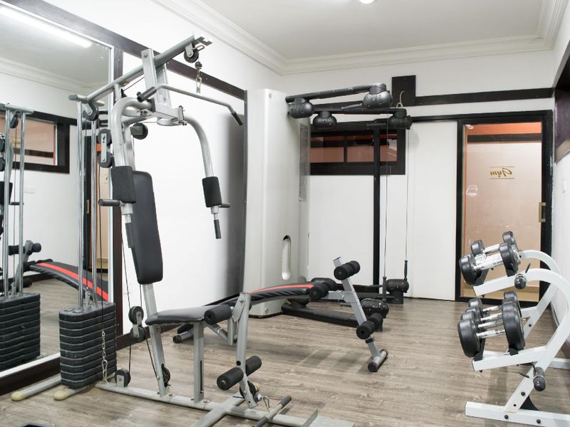 Hotel Photo 20