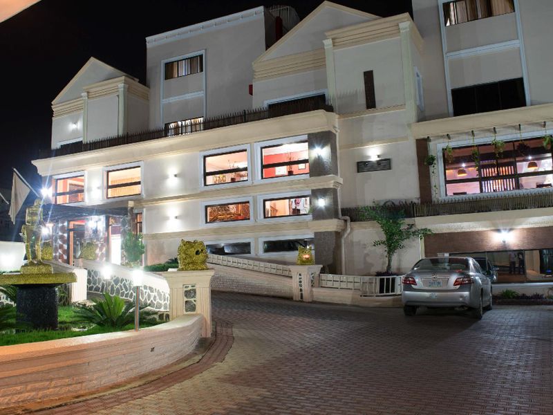 Hotel Photo 23