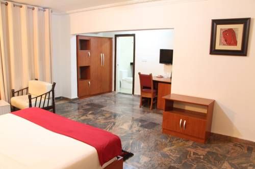 Hotel Photo 7