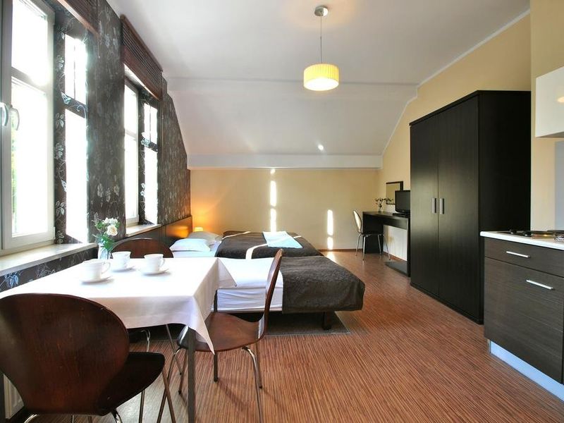 Hotel Photo 16