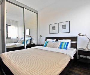 Piaskowa 6, 2 BR, 98m2, by WisitWarsaw Apartments Warsaw Poland