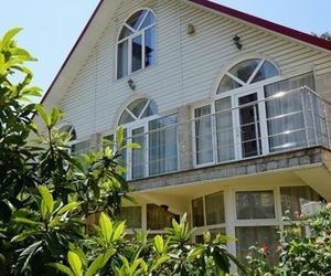 Amina Guesthouse Novyy Sochi Russia