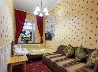 Мартовский Заяц