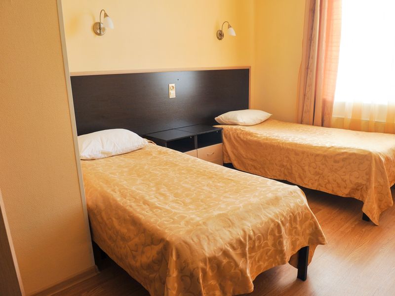Hotel Photo 1