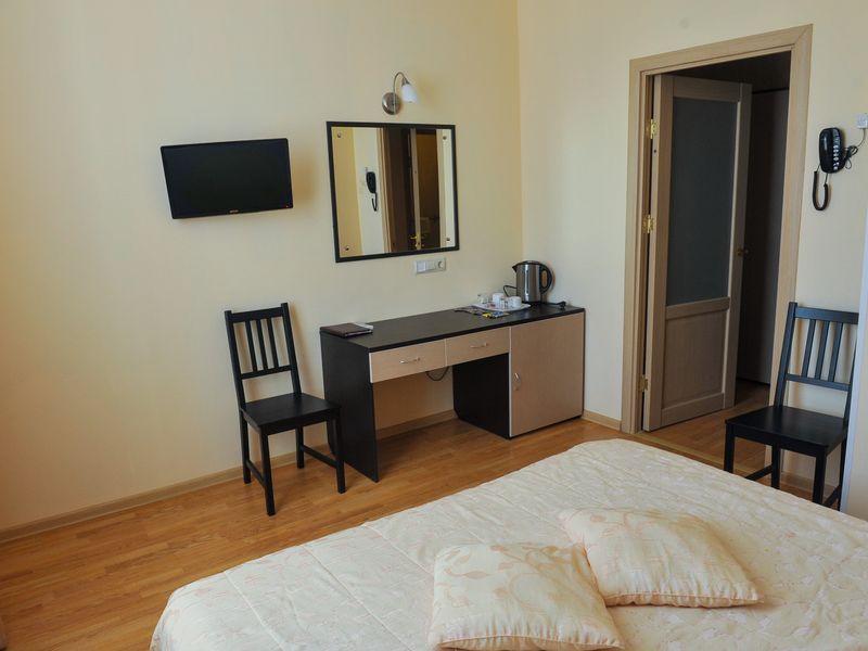 Hotel Photo 2