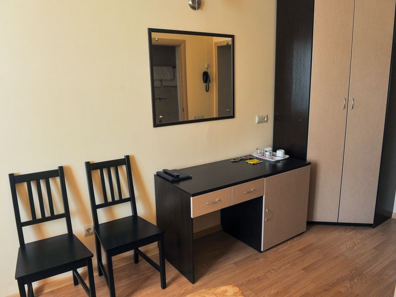 Hotel Photo 13