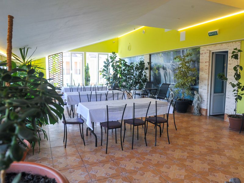 Hotel Photo 18