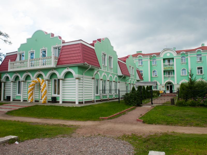 Hotel Photo 22