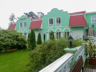 Александрия Петергоф
