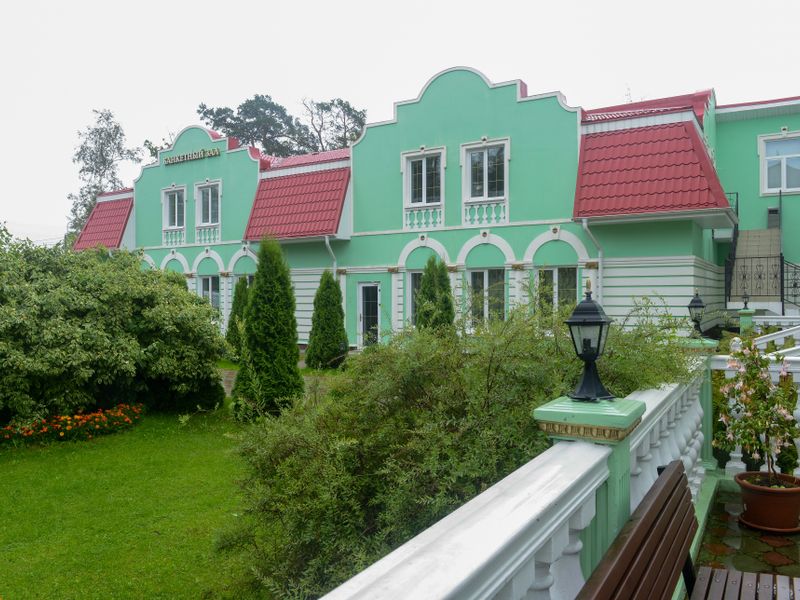 Hotel Photo 23