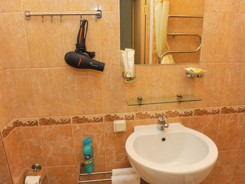 Hotel Photo 9
