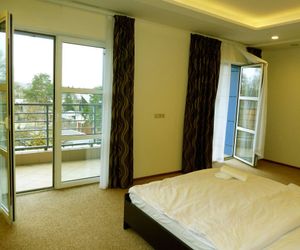 Hotel Mechta Khimki Russia