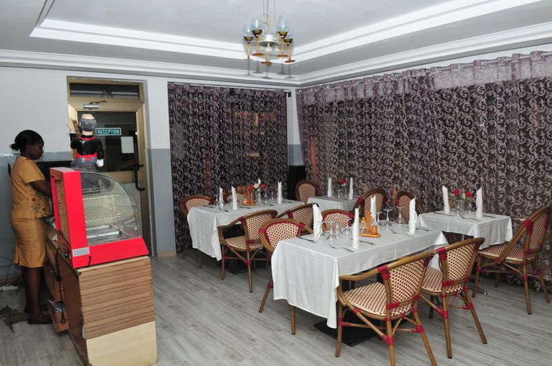 Hotel Photo 13