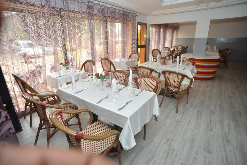 Hotel Photo 14