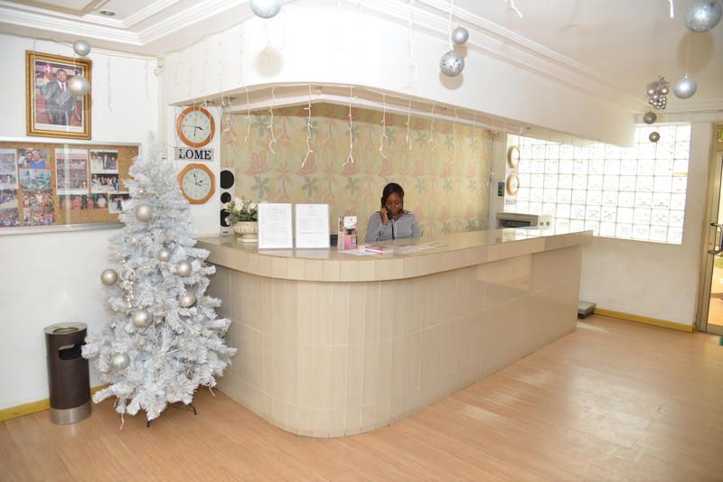 Hotel Photo 17