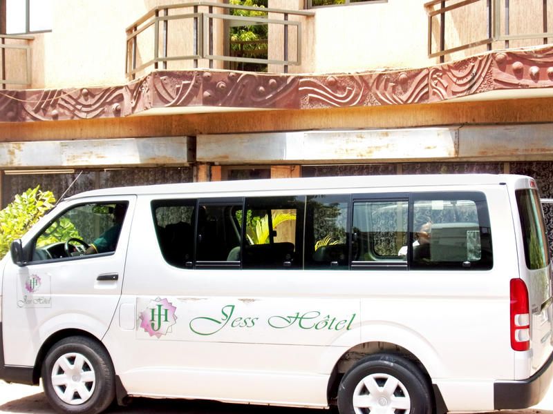 Hotel Photo 20