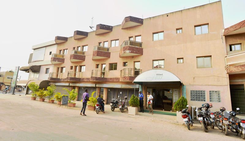 Hotel Photo 23