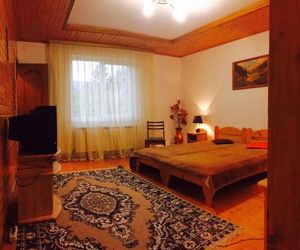 Slagora Apartment Yaremche Ukraine