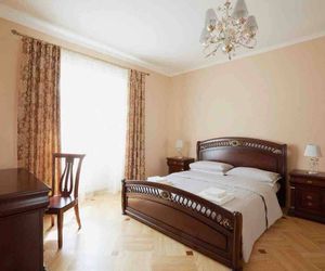 ASAO-Apartments Ratusha Lvov Ukraine