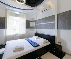 Kiev Accommodation VIP Apartments on Kostelnaya st. Kiev Ukraine