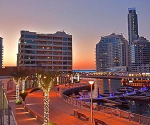 Jannah Marina Bay Suites Dubai City United Arab Emirates