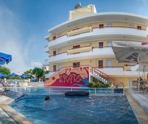 Erato Studios & Apartments Kos Greece