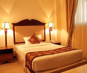 Debredamo Hotel Addis Ababa Ethiopia