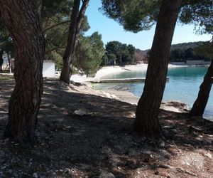 Apartment Lidija Bagnole Croatia