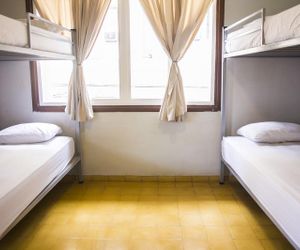 La Ronda Hostel Tegucigalpa Tegucigalpa Honduras