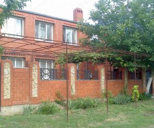 Guest House Lobacha 7 Blagoveshchenskaya Russia