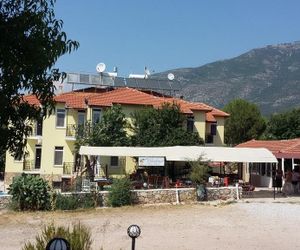 Oludeniz Suite Hotel Oludeniz Turkey