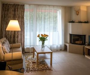 Laax Rancho Studio Apartment Laax Switzerland