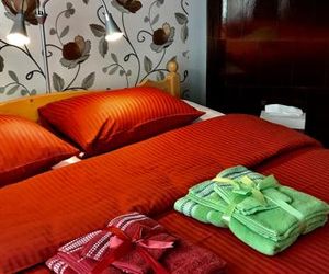 Soliid Apartment Parnu Estonia