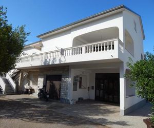 Apartment Ribaric Rab Croatia