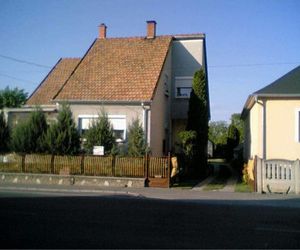 Marika Haus BUKFURDO Hungary