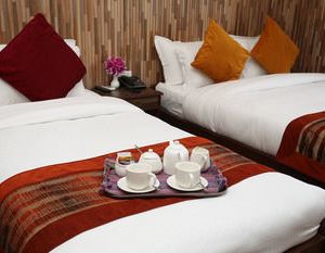 Pokhara Choice Inn Pokhara Nepal