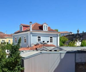 Residencial Antunes Coimbra Portugal