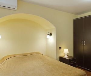 Mini-Hotel Odisseya in Krasnoryadskaya Ryazan Russia